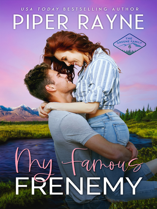 Title details for My Famous Frenemy by Piper Rayne - Available